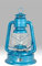 Dietz Little wizard Öl Burning Laterne (blau)