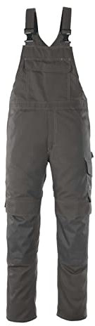 Mascot Latzhose Richmond Größe L82cm/C50, 1 Stück, anthrazit, 10169-154-18-82C50