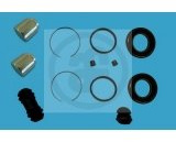AUTOFREN SEINSA D41578C Bremssattel-Reparatursatz Vorne Kompatibel mit MITSUBISHI Outlander II SUV CWW, CITROËN C-CROSSER EP