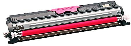 ABC Kompatibler Toner Magenta für Konica Minolta Magicolor 1600W 1650EN 1650END 1650ENDT 1650 1680MF 1690MF 1690MFD 1690MFDT