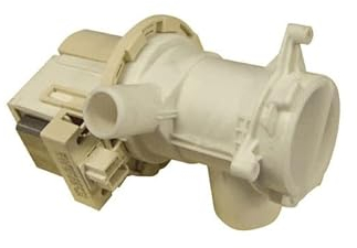 POMPE DE VIDANGE pour LAVE LINGE FAR - 2880401800