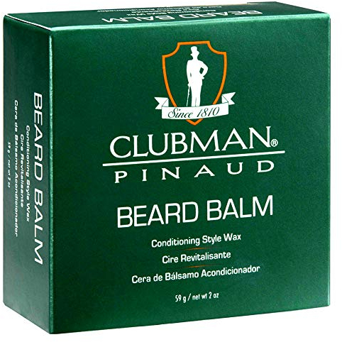 PINAUD CLUBMAN Bart Balsam, 59 g
