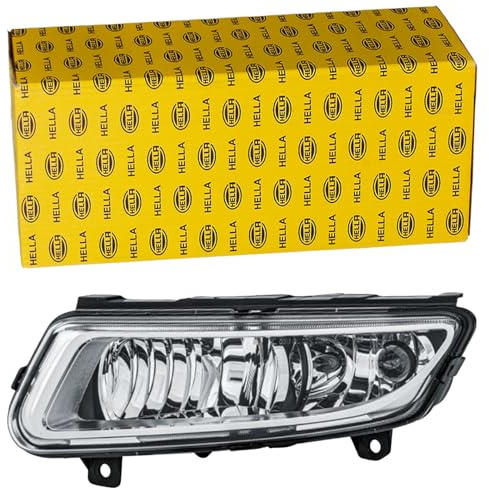 HELLA 2PT 010 377-051 Bulb-Daytime Running Light - 12V - left