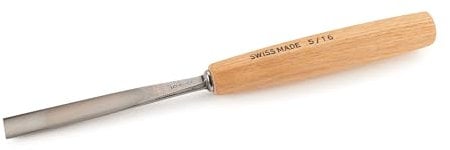 PFEIL Swiss Made 16mm, Sgorbia, #5 Sweep