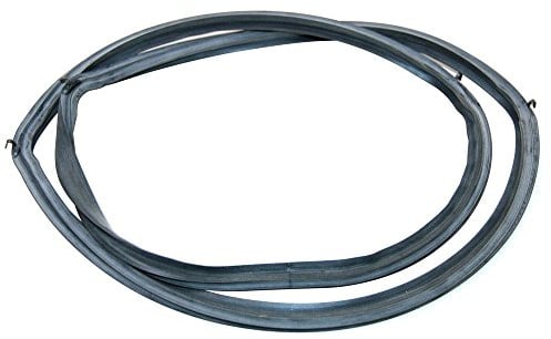 Bosch Oven Door Seal Gasket. Genuine part number 658558