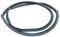 Bosch Oven Door Seal Gasket. Genuine part number 658558