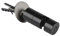 SLV FITU Ceiling Hook, schwarz, Distanzabhänger für Pendel- leuchten