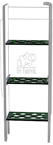 Intank Kammer One Media Korb für Fluval Flex 9