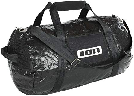 Ion Universal Duffle Bag L Reisetasche schwarz