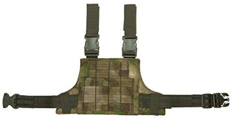 Invader Gear Mk II Molle Drop Leg Platform