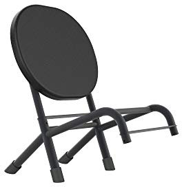 New Image FITT Gym MultiGym Home Workout Machine Accessorie Lat Bar (Squat Platform)