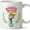 (Tasse in Italienisch) Bomber 350 ml