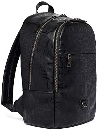 REPLAY Herren FM3472.000.A0015E, 98 Black