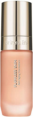 Dr. Irena Eris FLAWLESS SKIN Anti-Falten Glättungsgrund #020C Rose Beige