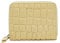 Liebeskind Berlin Damen Croco Conny Purse, Ginger Shot, Medium HxBxT 10cm X 13cm X 2cm EU