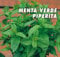 Menta Piperita Verde Semi in busta