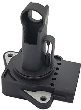 L321-13-215 MAF Luftmassenmesser Sensor passend für Maz-da 2 3 323 5 6 626 B-SERIE BT-50 CX7 CX-7 MPV MX-5 MX5 PREMACY RX8 RX-8 1.3 1.5 1.6 1.8 2.0 2.2 2.3 2.5 Benzin Diesel