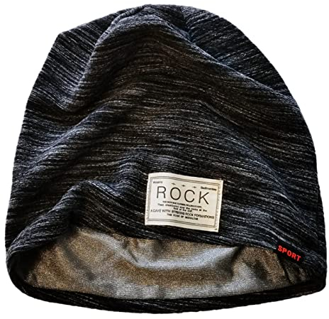 10PCS Gorra de Gorros de protección EMF Unisex, Torres de células antiradiación, Gorras Protectoras de medidores Inteligentes, Gorra de Calavera elástica con Bloqueo de radiación de microondas,Negro