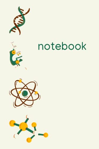 Notebook: Science Theme 007