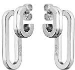 BOSS Jewelry Ohrstecker für Damen Kollektion HAILEY - 1580323