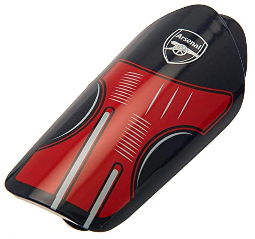 Arsenal Delta Slip-In Schienbeinschoner - Junior