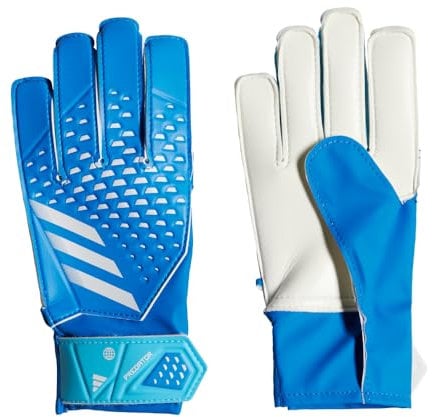 adidas Predator Unisex Kinder Torwarthandschuhe ohne Aufdruck 4
