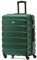 Flight Knight ABS-hartschalenkoffer Kabinen- Und Aufgabegepackoptionen Zugelassen Fur uBer 100 Fluggesellschaften, Darunter Easyjet, British Airways, Ryanair, Virgin Atlantic, Emirates