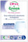 Love & Green Sous-vêtements absorbants adulte hypoallergéniques et écologiques Plus Nuit Taille L x8