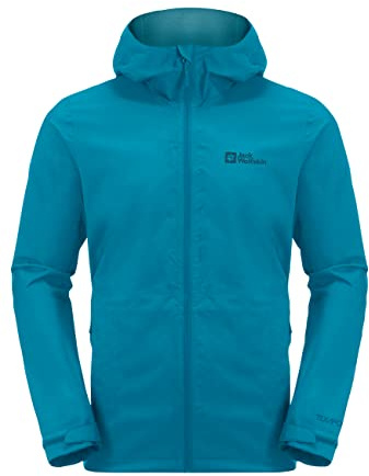 Jack Wolfskin Herren Jacke