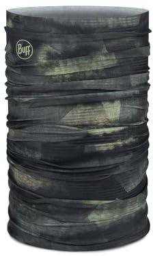 BUFF®| Schlauchschal CoolNet UV® Insect Shield Männlich Weiblich Erwachsene Flexibel, UPF50-Schutz, Leicht, Dehnbar, Recyceltes Material, Insektenabweisend, Sommer, Einheitsgröße, Multicolore