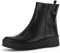 Gabor Damen Plateaustiefeletten, Frauen Stiefeletten,Best Fitting,Warmfutter,uebergangsschuhe,uebergangsstiefel,schwarz (schwarz),39 EU / 6 UK