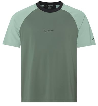 VAUDE Herren Mens Loamer T-Shirt, Agave, L EU