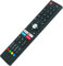 KEBLIN Control Remoto for televisores TD System K24DLC16GLE K32DLC16GLE K40DLC16GLE K32DLC17GLE K40DLC17GLE K43DLC17GLE K50DLC17GLEK55DLC17GLE