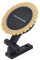 Sensor de Lluvia Inteligente con Carga Solar, Detector de Agua de Lluvia Ligero Resistente Al Agua en Tiempo Real con Alerta de Aplicación para