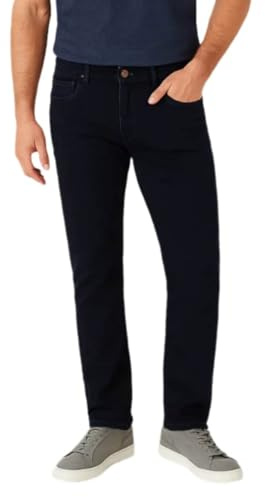 Hattric Denim Jeans Parker Ultra Flex