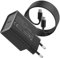 Cargador 25W de USB C con Cable de Carga USB - C, Carga Rápida para Samsung Galaxy S24/S24+/S24 Ultra/S23/S22/S21/Note20/Z Flip6/Z Fold6, i-Phone 16/16 Pro/16 Pro Max/16 Plus/15, iPad Pro/Mini/Air