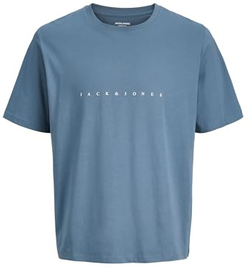 JACK & JONES Boy T-Shirt Logo T-Shirt Junior