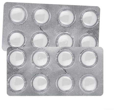16 Pcs Espresso and Coffee Machine Cleaner Tablets for Breville BES900/BES920/BES980 for Sage Espresso Machines 878/870/860/880/810/840