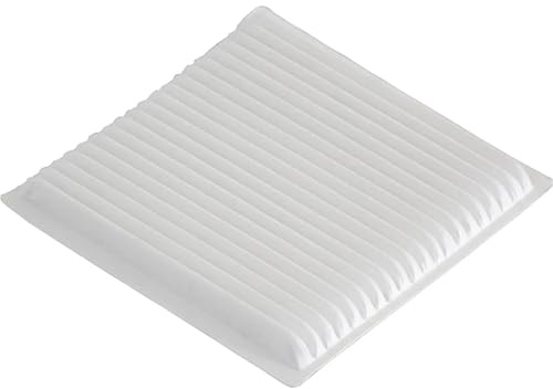 Innenraumfilter passend für Toyota Prius Yaris PREVIA Land Cruiser 100 200 AVENSIS Verso CELICA Passend für Subaru Legacy IV Innenraumfilter