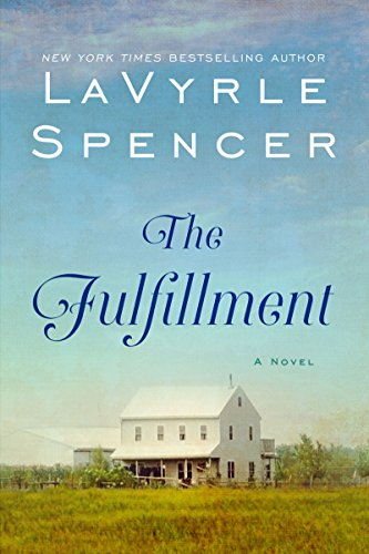 The Fulfillment (English Edition)