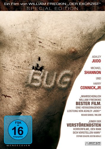 BUG [Special Edition]