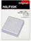 Nilfisk Filtro HEPA E12 F Original - Accessorios para Aspiradoras Power (147 0432 500)