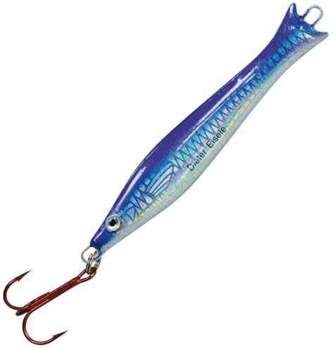 Dieter Eisele Pro Select Pilker Shell Fish