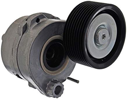 FEBI BILSTEIN 24936 Riemenspanner Keilrippenriemen automatisch Kompatibel mit MERCEDES-BENZ Citaro O 530 4572000170 A4572000170 4572001570