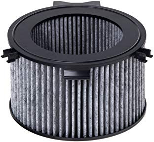 HENGST - Innenraumfilter E922LC - Luftfilter für den Innenraum mit Aktivkohle - Filtert Staub, Pollen & Gerüche für Allergiker - Für saubere Frischluft im KFZ - Automotive Zubehör