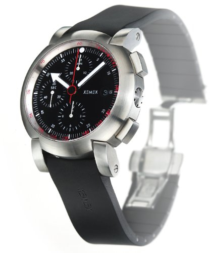 XEMEX Swiss Watch 5501.03 – Armbanduhr