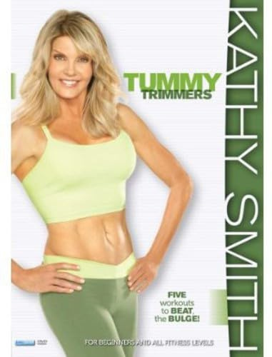 Kathy Smith: Tummy Trimmers