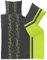 CelinaTex Style Bettwäsche 200 x 200 cm 3teilig Mikrofaser Fleece Bettbezug Cosima Retro Streifen schwarz grün grau