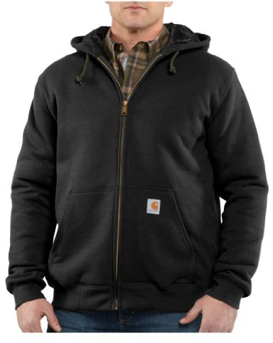 Carhartt Herren Big & Tall Regen Defender Avondale Midweight 3 Season Sweatshirt,