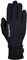 Roeckl Sports Fahrradhandschuh Paulista, Unisex Fingerhandschuh, Schwarz 10